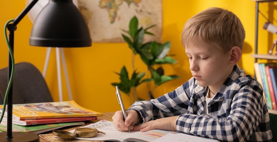 Летние онлайн-курсы английского