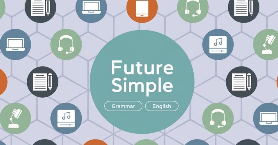 Future Simple и Present Continuous: как говорить о будущем без ошибок