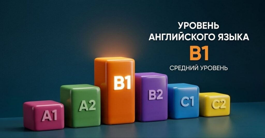 Как перейти с уровня A2 на B1